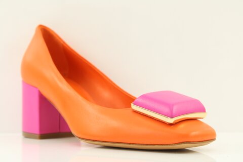 Roberto Festa Pumps