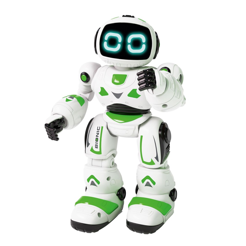 Xtrem Bots - Bionic - (3803418)