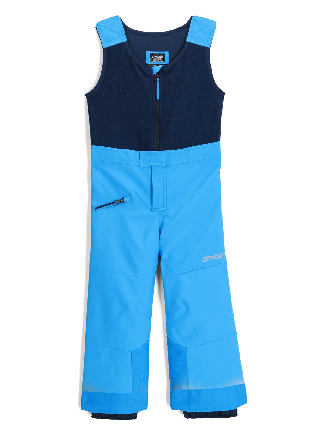 Toddler Expedition skibroek kinderen
