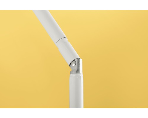 Schneider Ibiza parasol Ø 240 cm geel
