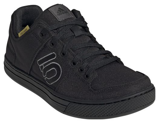 Chaussures VTT adidas Five Ten Freerider Canvas Noir