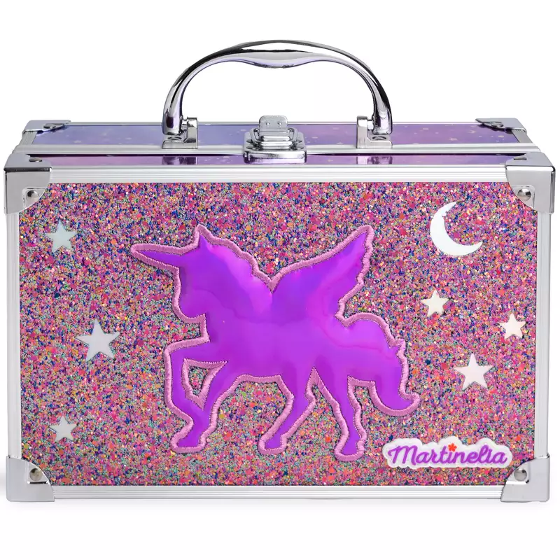 Martinelia Galaxy Dreams Makeup Case