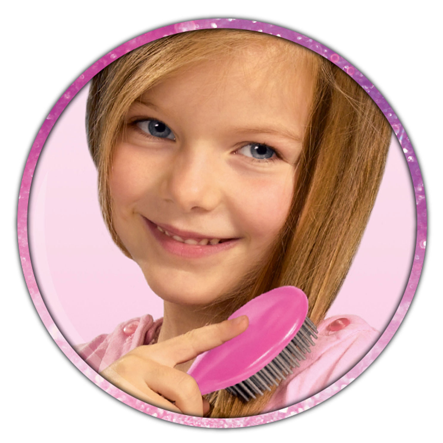 Steffi Love Hair Stylist