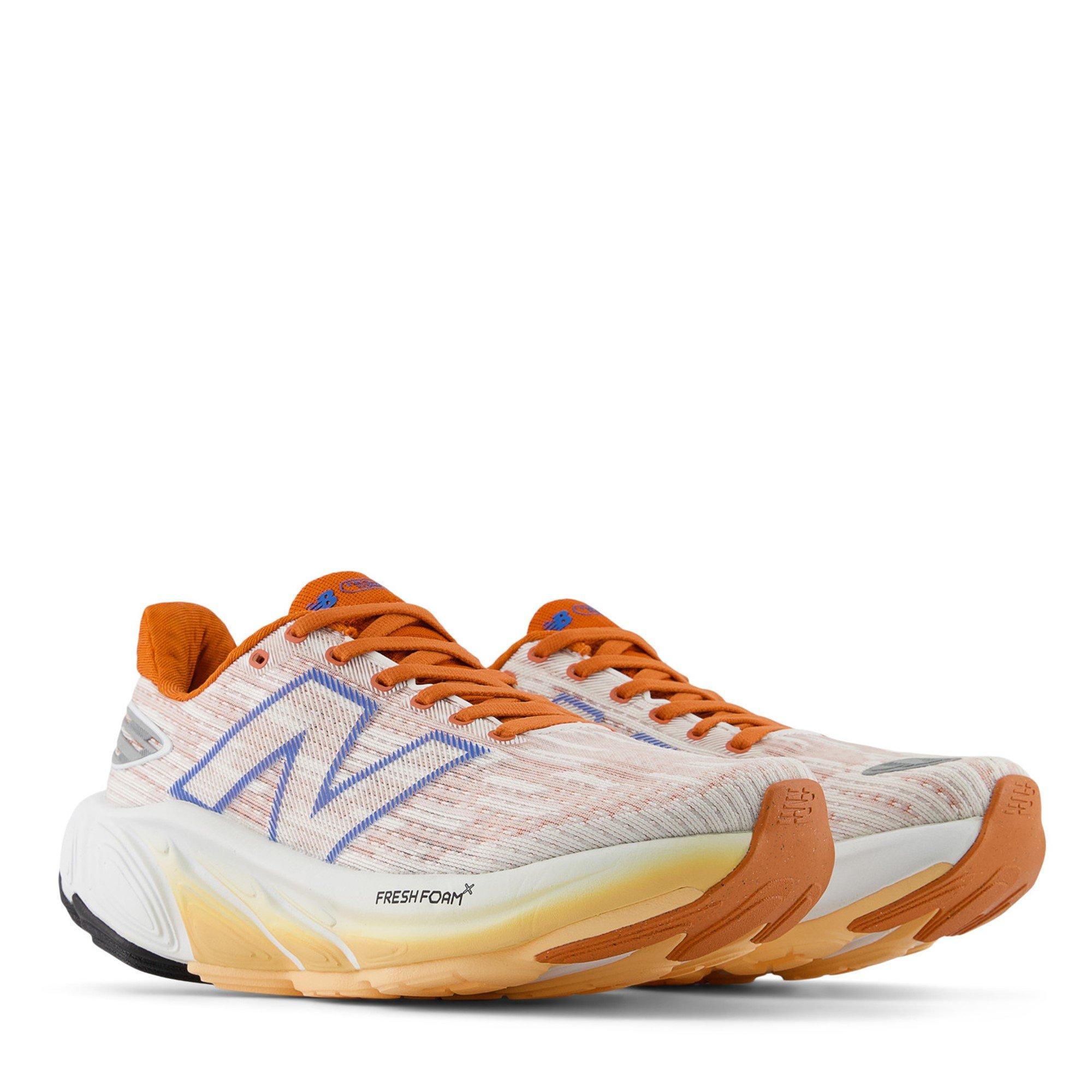 New Balance NB Fresh Foam X Balos Running Shoes Womens