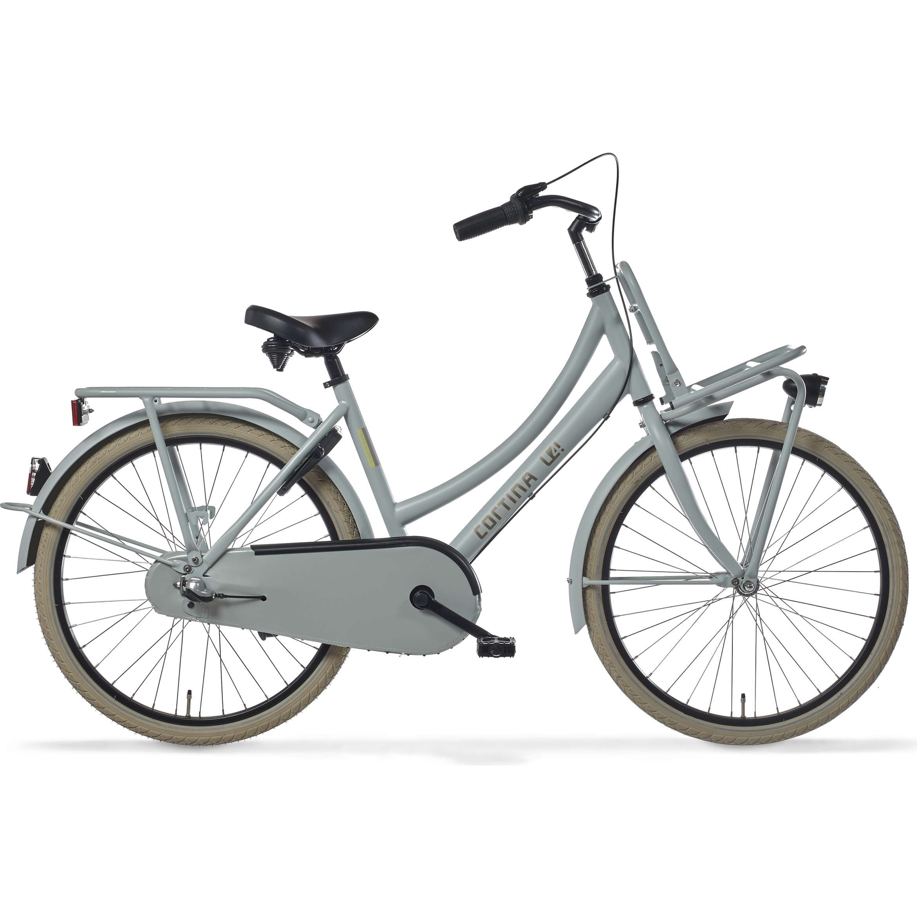 Cortina U4 Mini 26 inch Meisjesfiets 2026