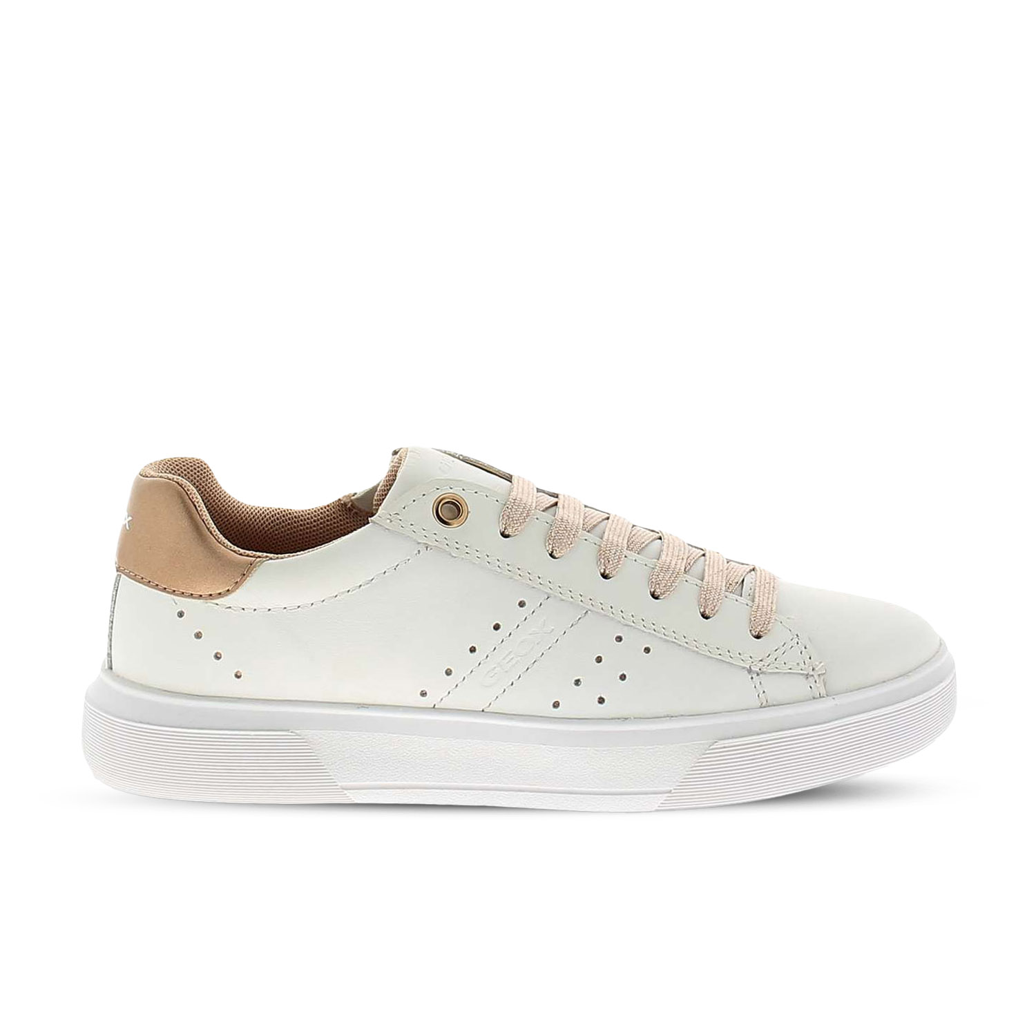 Baskets fille GEOX NETTUNO
