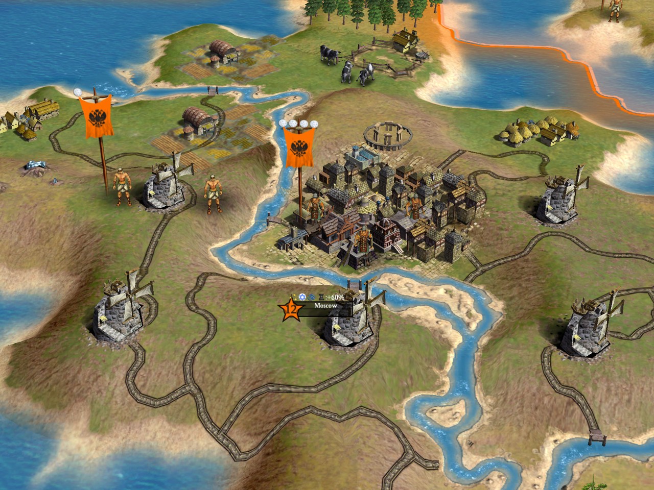 Sid Meier's Civilization® IV: The Complete Edition- PC