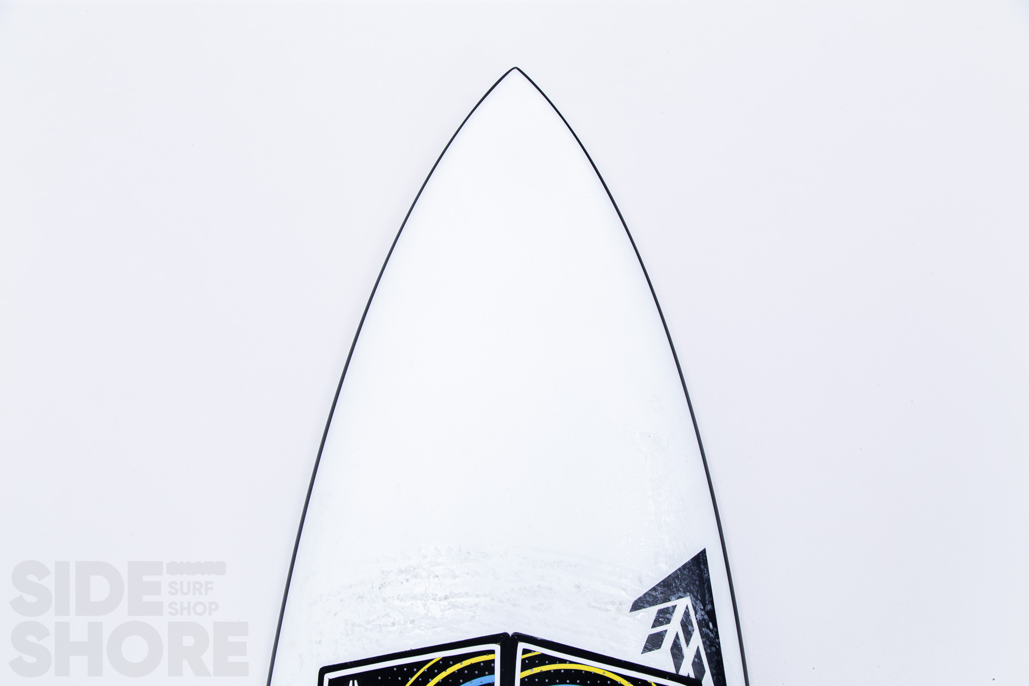 Firewire DOMINATOR II - 6'0
