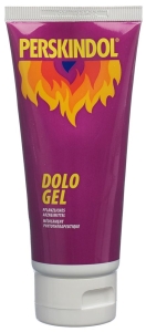 Perskindol Dolo Gel, 100 ml