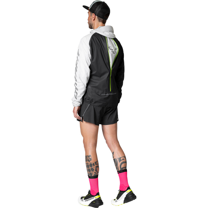 Dynafit Herren DNA 3L Jacke