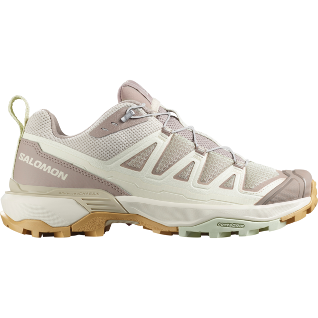 Salomon Wanderschuh »X ULTRA 360 EDGE W«  wasserdicht