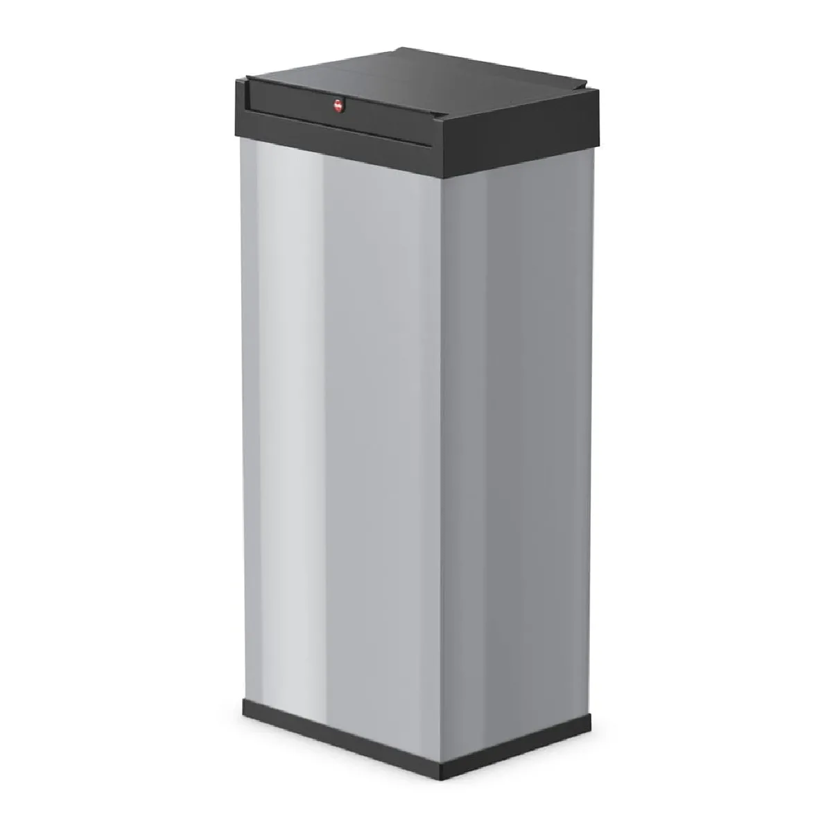 Hailo Big-Box Swing XL 52L argenté
