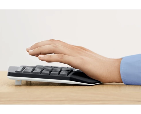 Logitech MK850 Performance Wireless