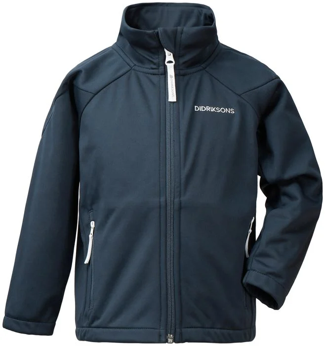 Vinden Kids Jacket 2