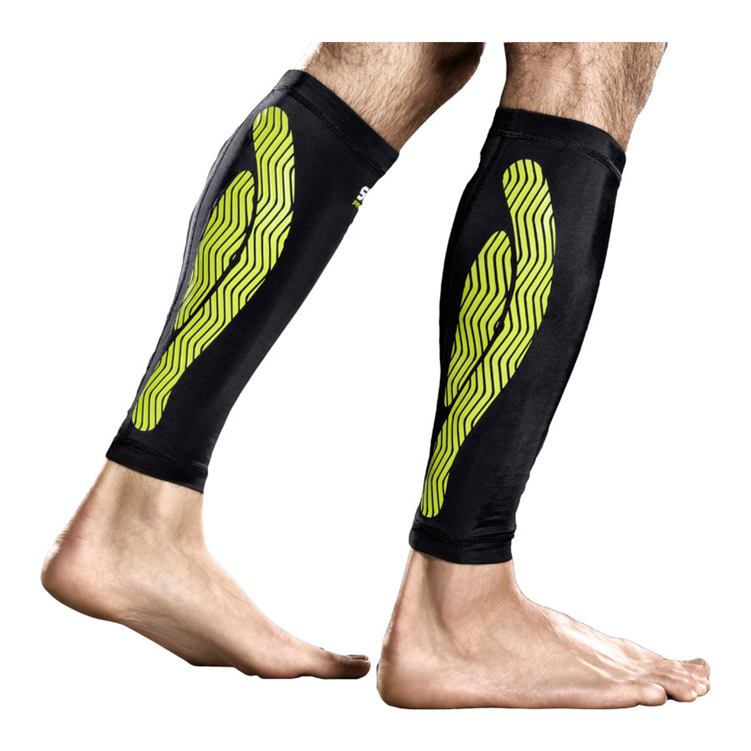 Select Compressie Kuitbandage 6150