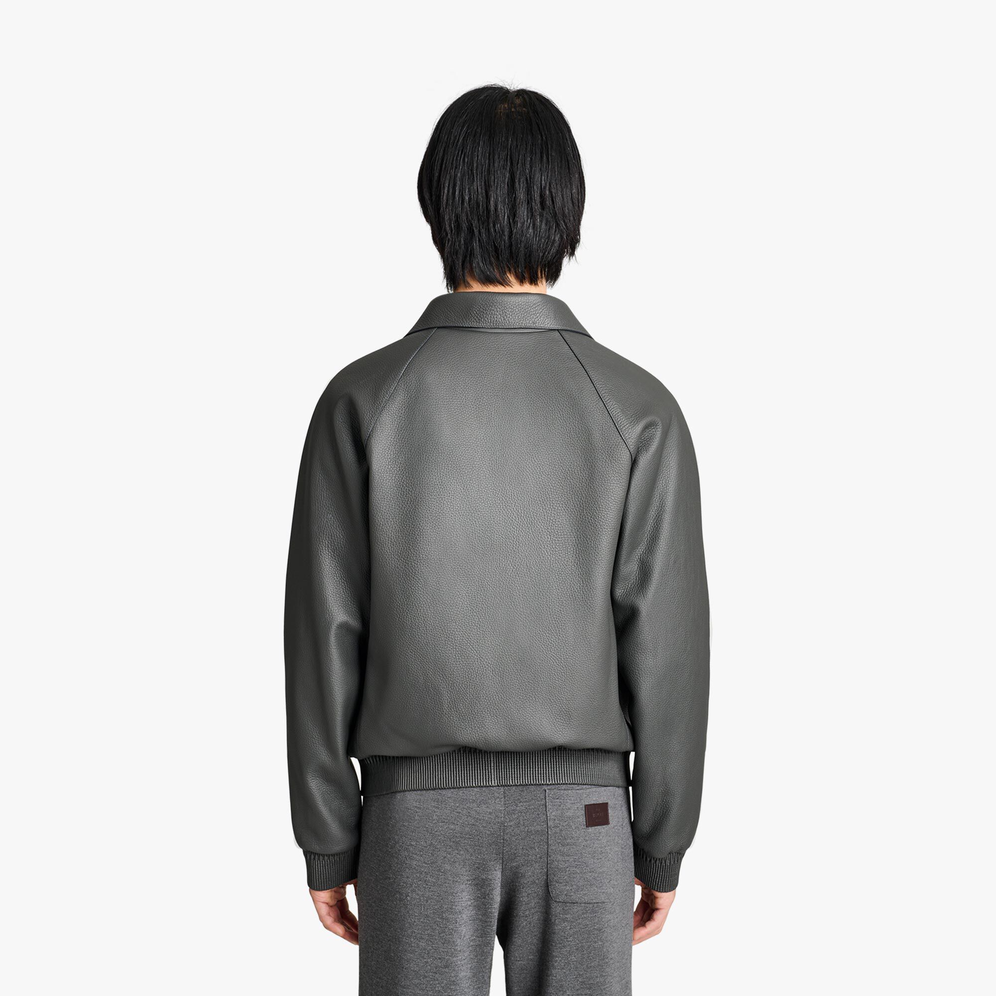 Blouson En Cerf