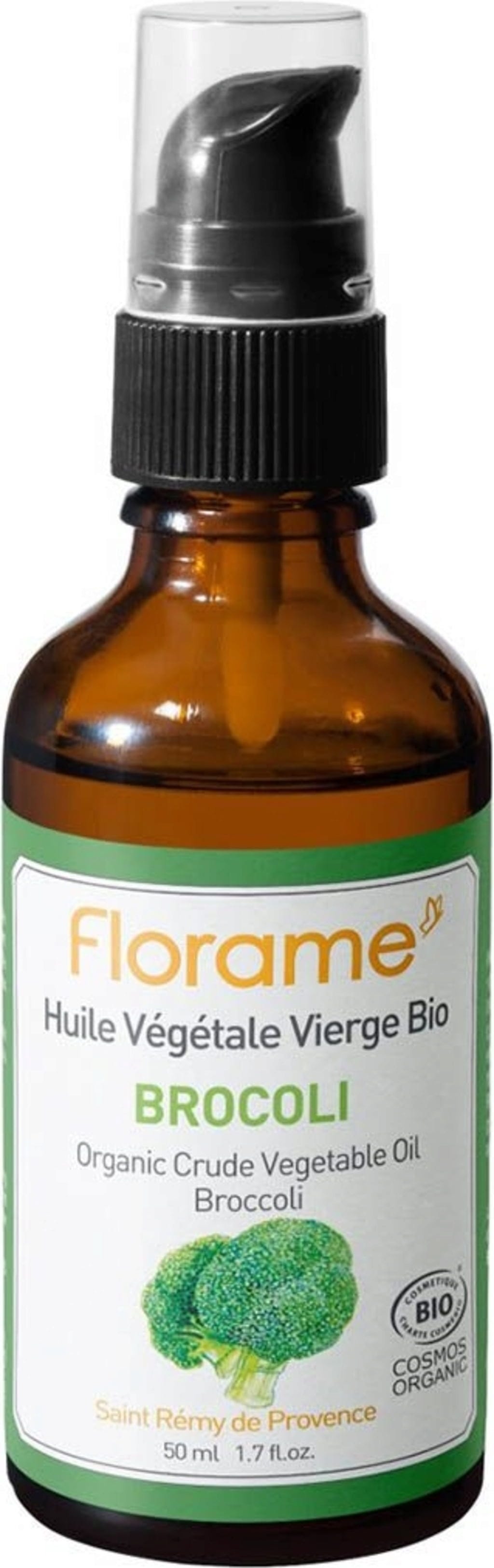 Florame  Brokkolisamenöl, 50 ml