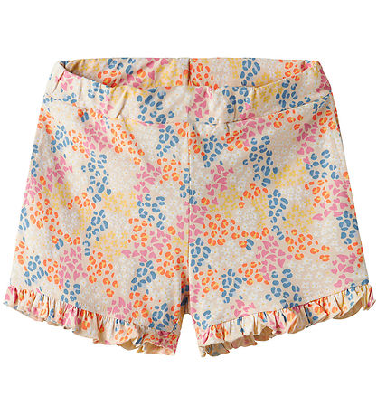 Name It Shorts - NkfJoane - Frisch Salmon