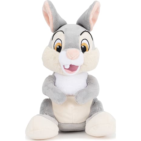 Disney Stampe bamse 25 cm