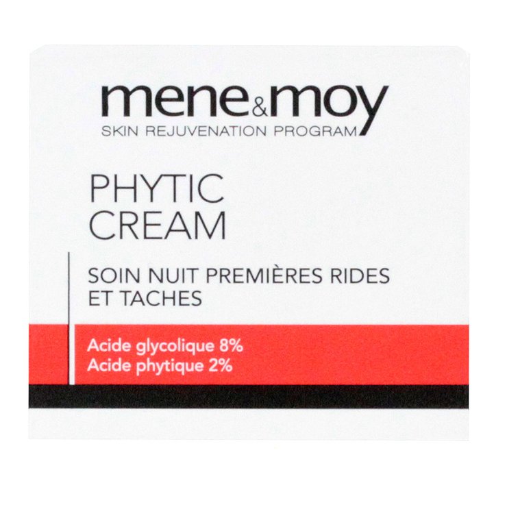 Phytic cream 50ml
