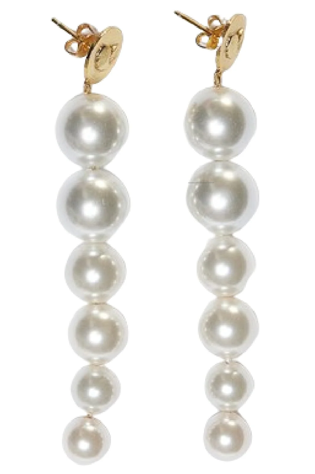 Sorelle Jewellery Energy Earring