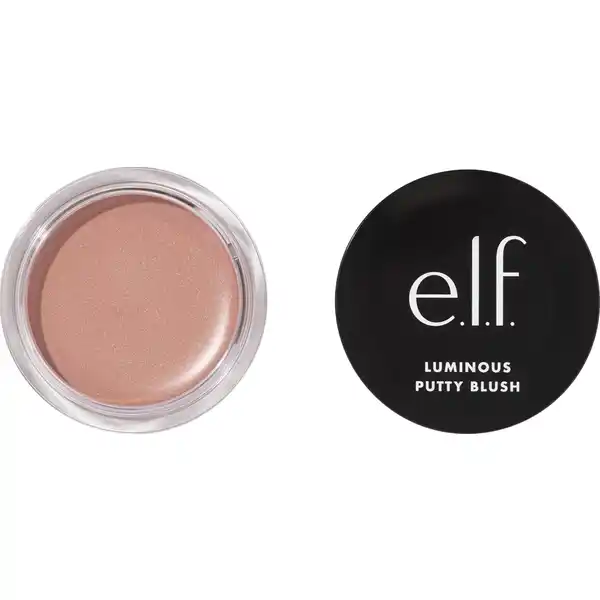 Luminous Putty Blush Maui