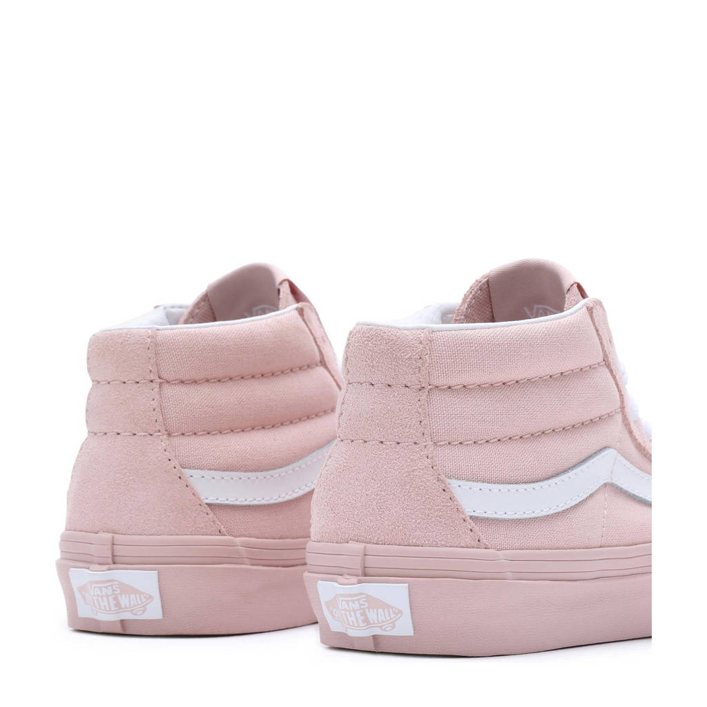 VANS SK8-Mid Reissuesneakers roze