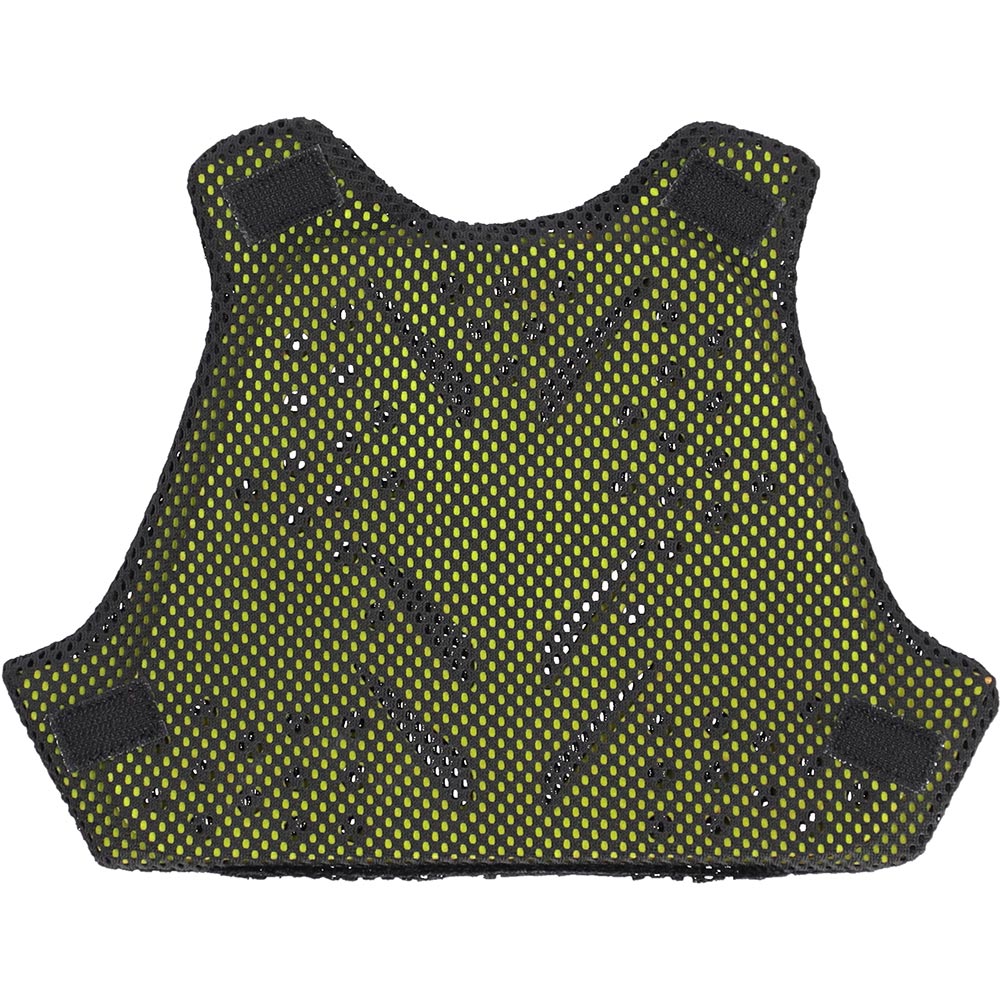 Acerbis - Pare-pierres P035 - L1 Blanc