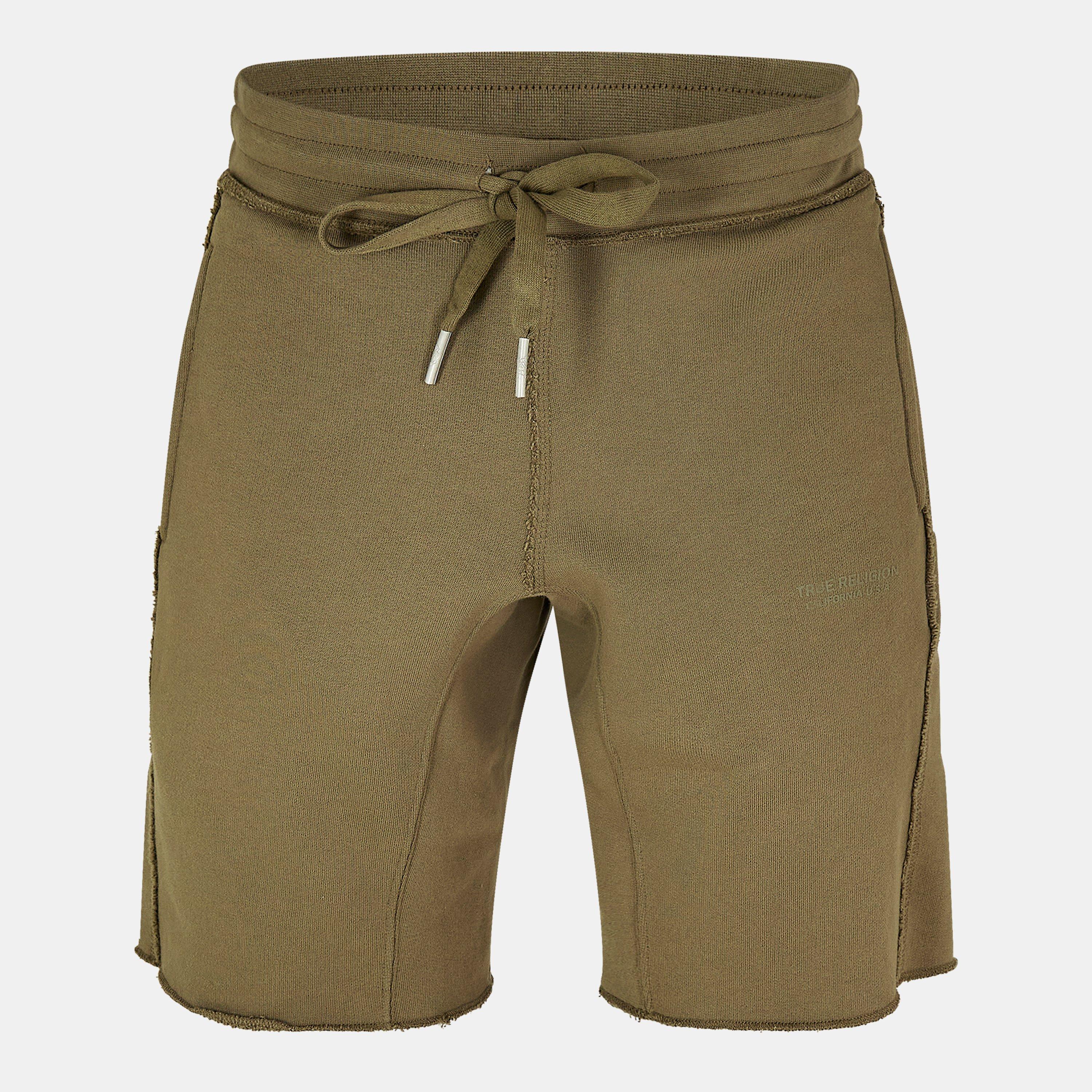 True Religion Short Sn99
