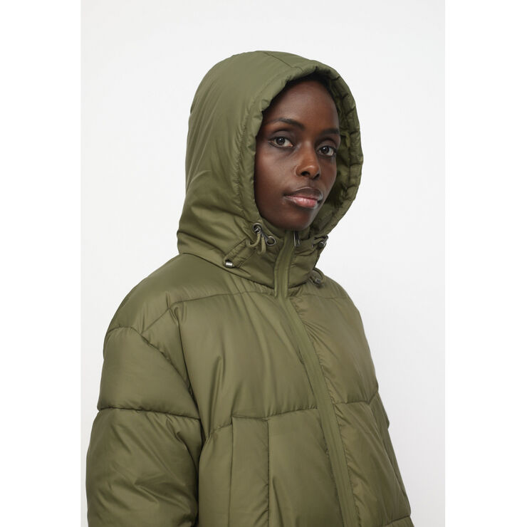 Soft Rebels SRArleth Coat Sea turtle