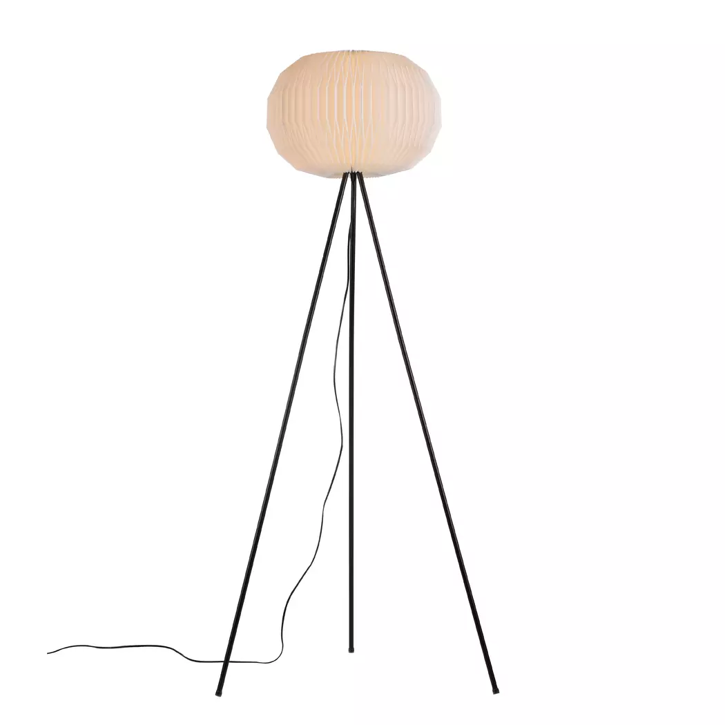Stehlampe Papel