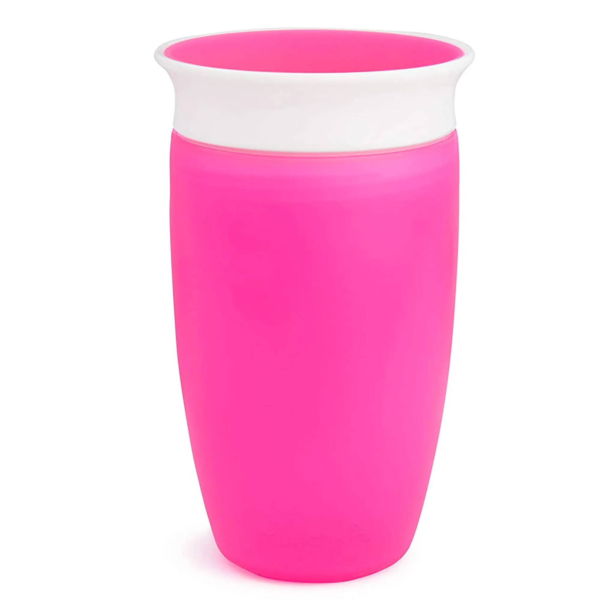 Munchkin Tasse Miracle® 360° 10oz - Rose