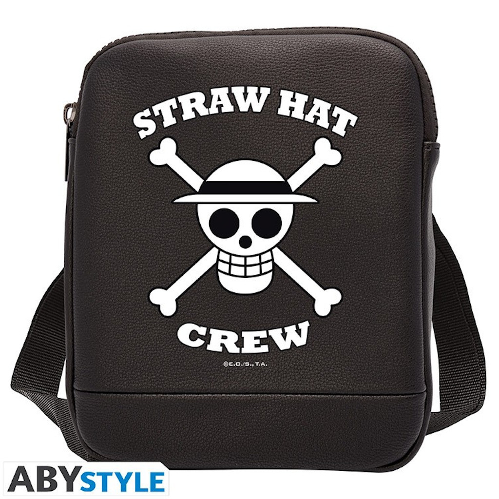 One Piece - Sac Besace Skull