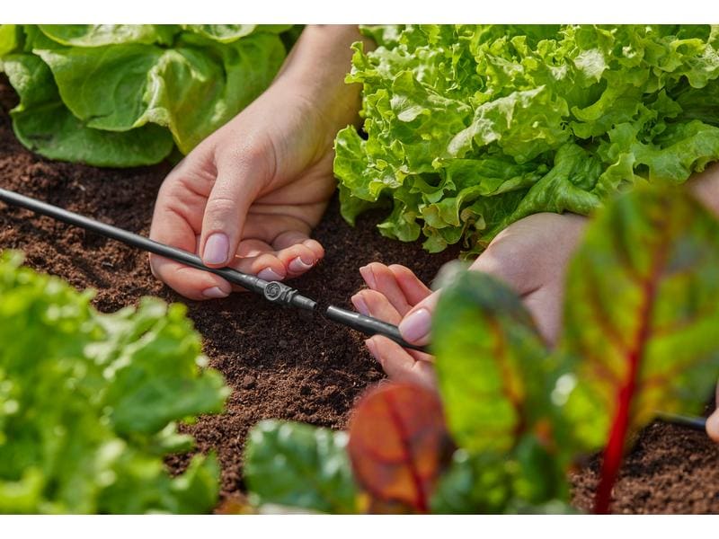 GARDENA Verbinder Micro-Drip-System 3/16