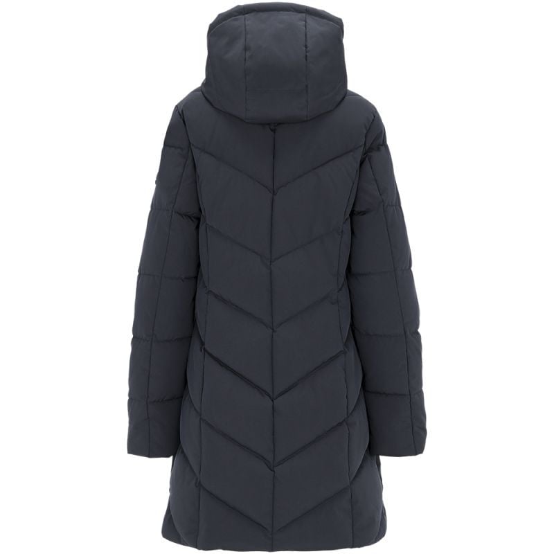 Veleste Zoe - Jas - Blauw - 36