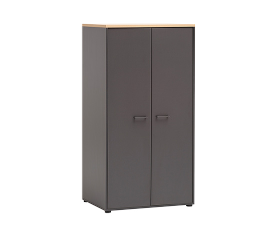 Mehrzweckschrank »Solea«, anthrazit