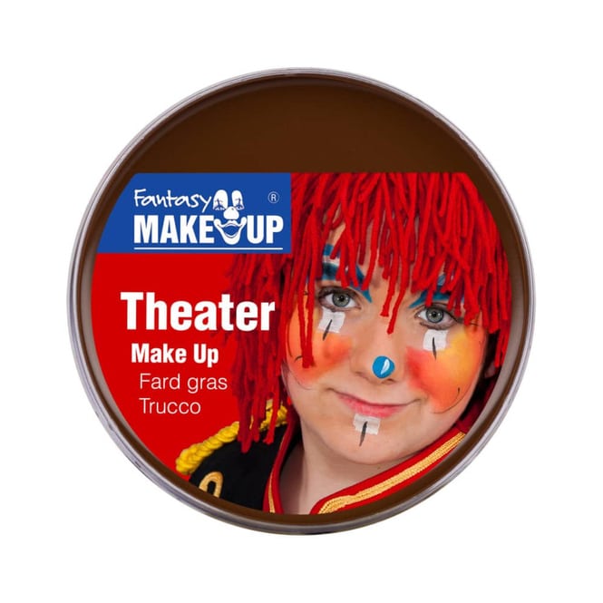 Fantasy Make-Up - 25 g - verschiedene Farben