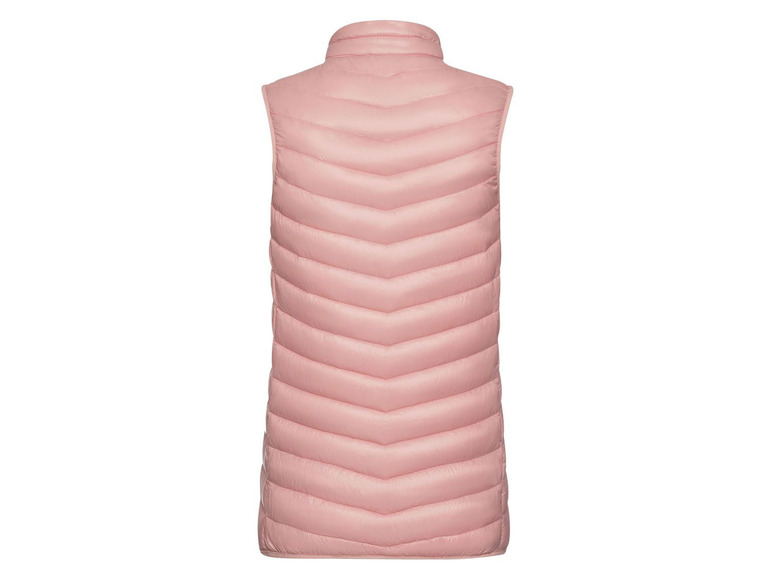 ESMARA® vest dames, met steekzakken