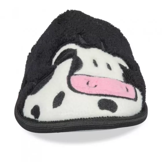 Chaussons NOIR MERRY SCOTT