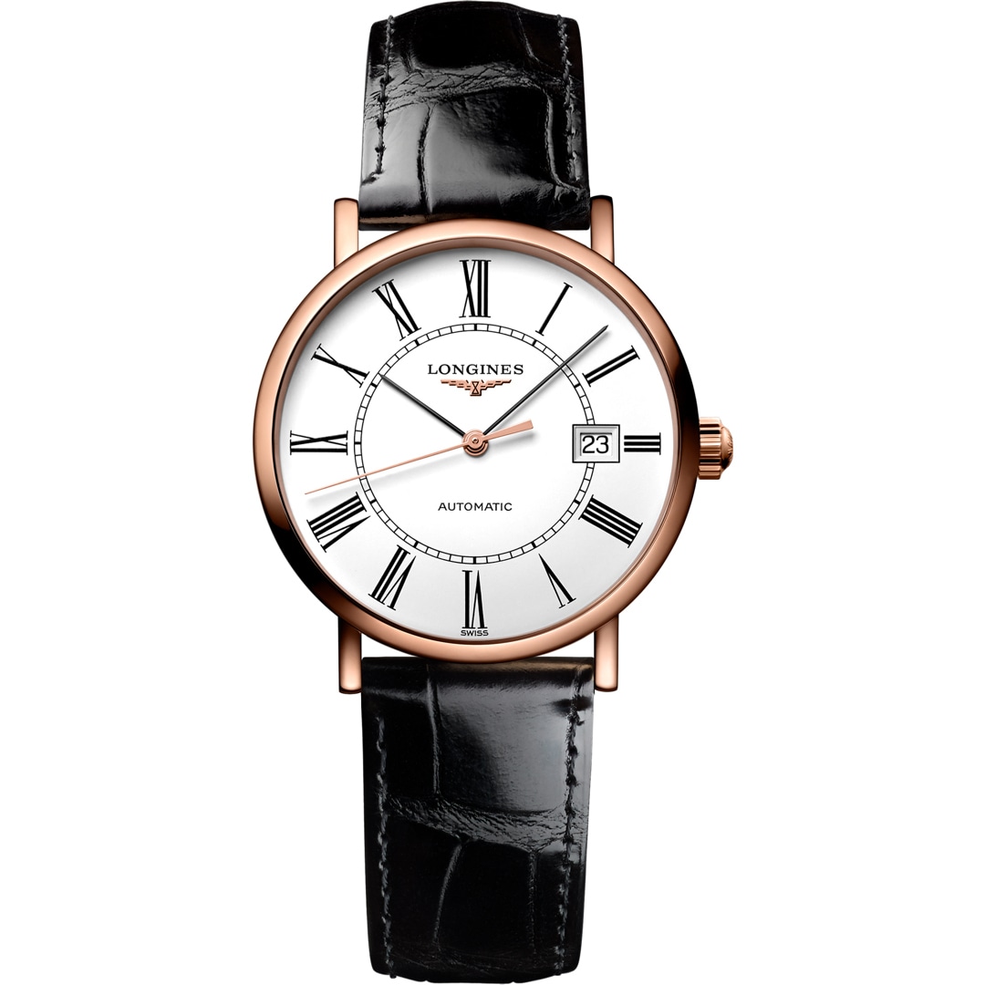 Longines - The Longines Elegant Collection 27mm