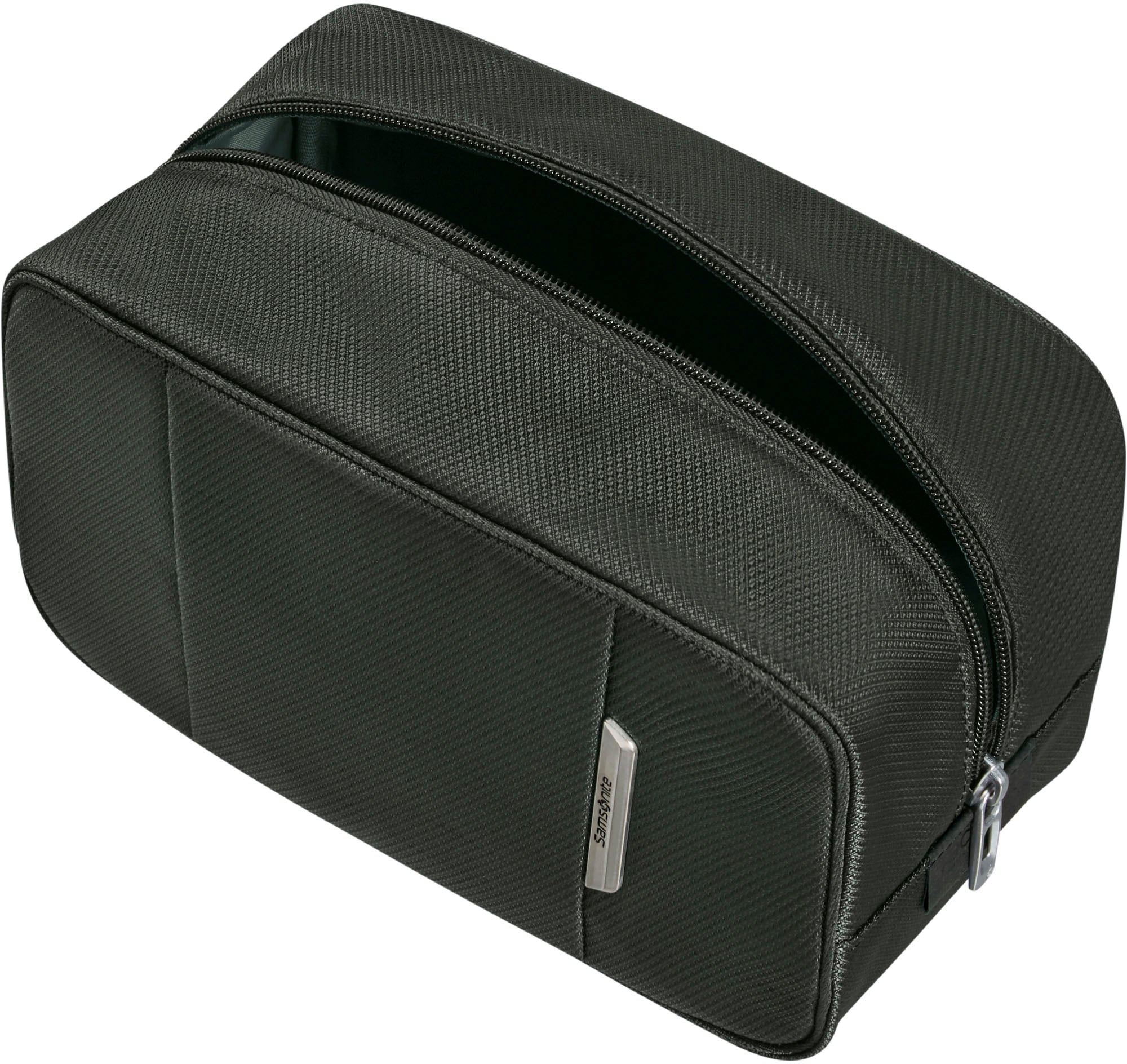 Samsonite Kulturbeutel »RESPARK Toilet Kit« Beautybox Schminketui Kosmetikbox Beauty-Bag