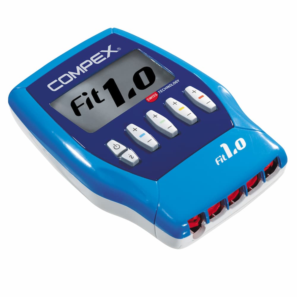 COMPEX Fit 1.0