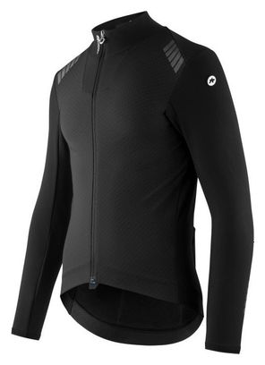 Veste d'Hiver Assos Mille GT Ultraz Winter Noir
