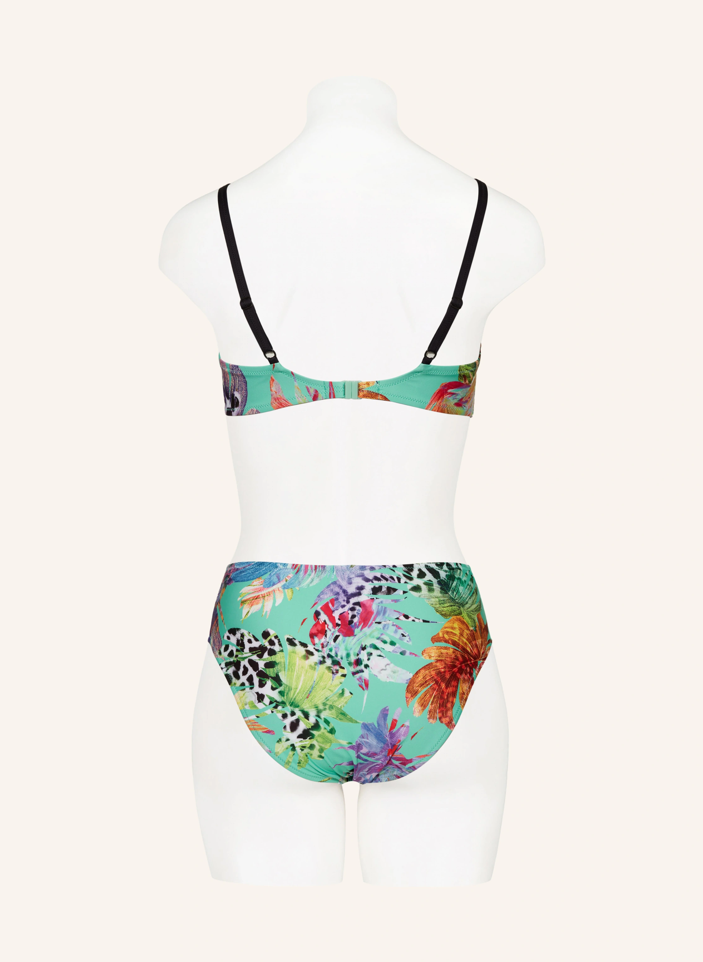 Charmline Bügel-Bikini AQUARIUS FANTASY