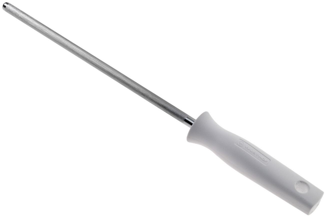 Wüsthof Classic White 3040285023 23 cm aanzetstaal