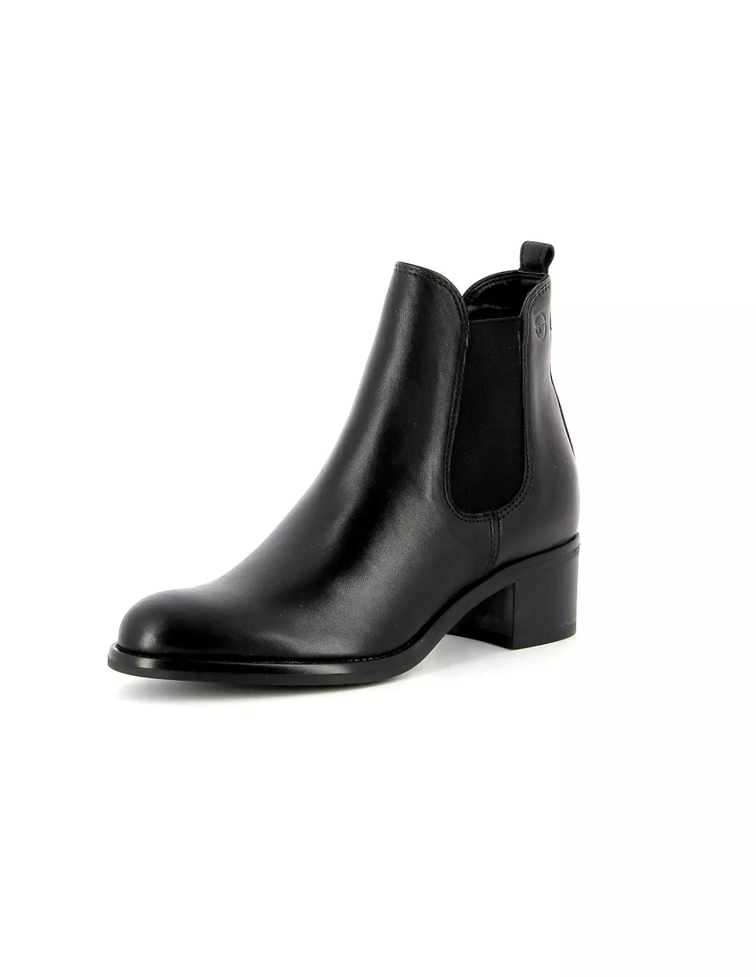 TAMARIS 25040 - Chelsea Noir