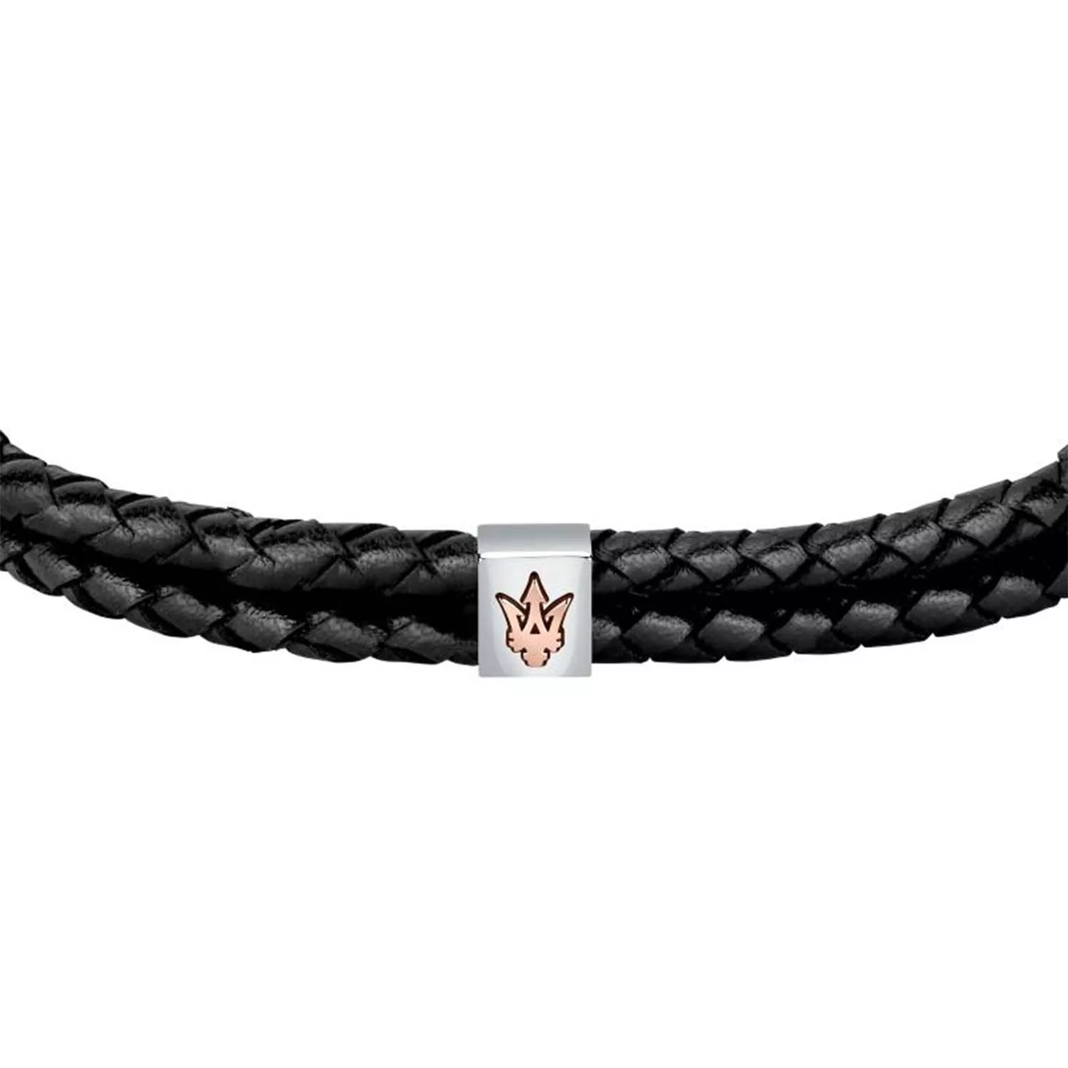 Maserati Armbånd Læder JM422AVE13