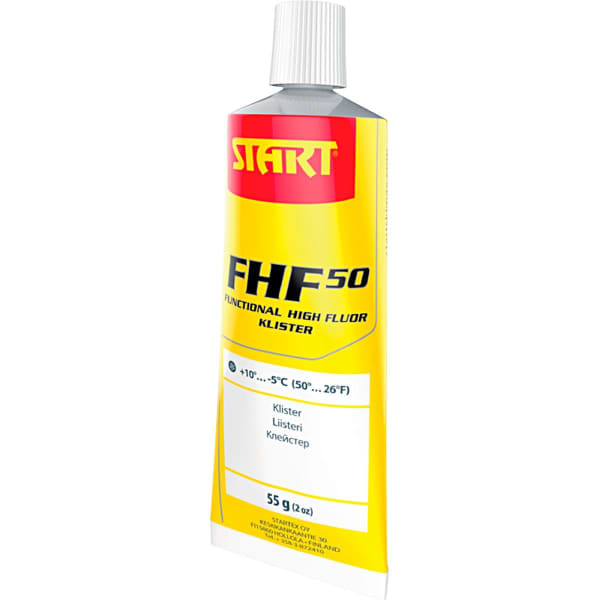 Fart de retenue START KLISTER FHF50 WHITE