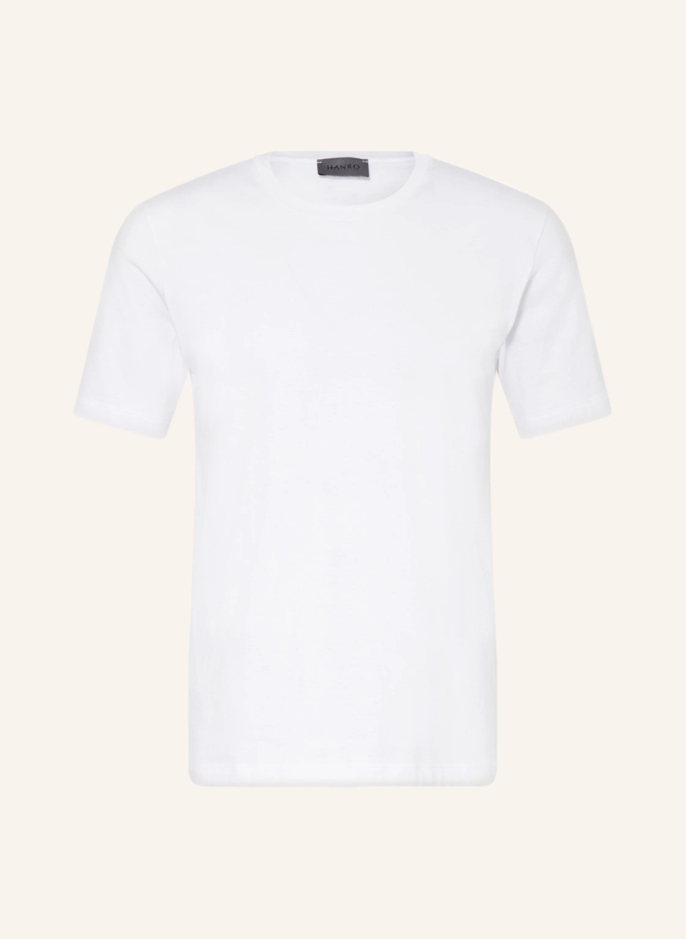 HANRO Schlafshirt LIVING