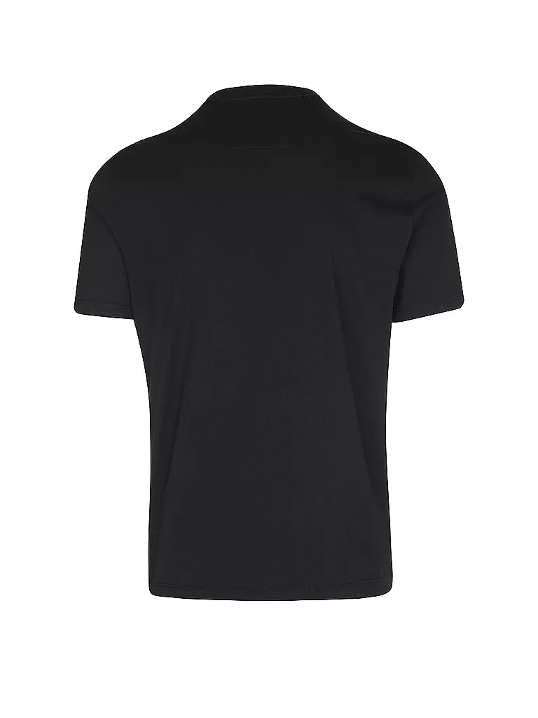 CP COMPANY T-Shirt schwarz